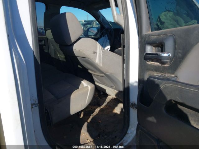 1GT22XEG4FZ543759 GMC SIERRA 2500HD