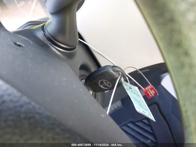 Toyota Corolla Cross L 2023 7MUAAAAGXPV067852 Image 11