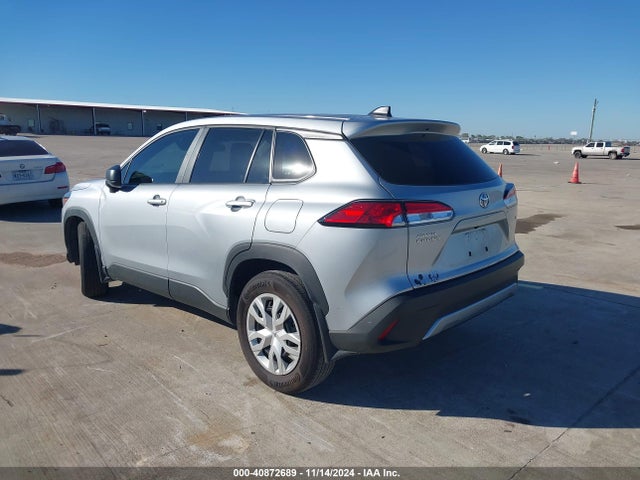 Toyota Corolla Cross L 2023 7MUAAAAGXPV067852 Image 3