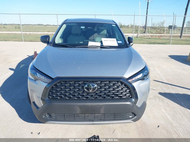 Toyota Corolla Cross L 2023 7MUAAAAGXPV067852 Image 6