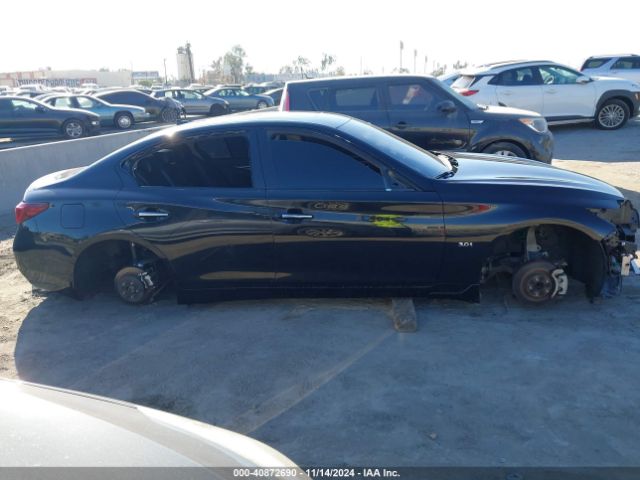JN1EV7AP3JM355589 Infiniti Q50 3.0t Sport