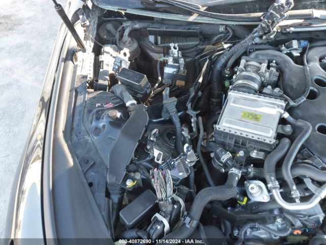 JN1EV7AP3JM355589 Infiniti Q50 3.0t Sport