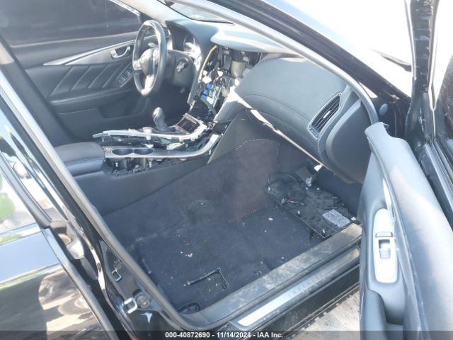 JN1EV7AP3JM355589 Infiniti Q50 3.0t Sport