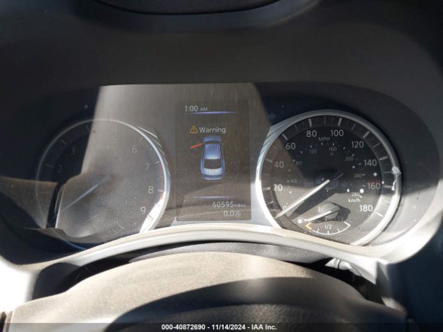 JN1EV7AP3JM355589 Infiniti Q50 3.0t Sport