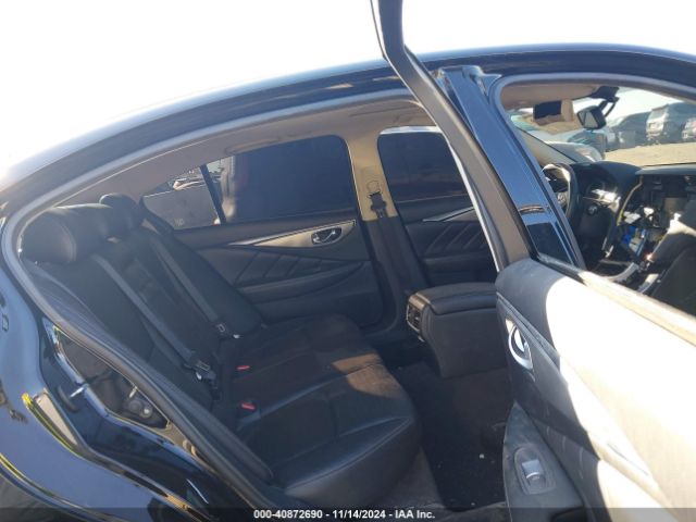 JN1EV7AP3JM355589 Infiniti Q50 3.0t Sport