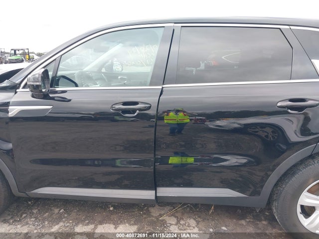 KIA SORENTO LX 2022 5XYRG4LCXNG097659 Image 15