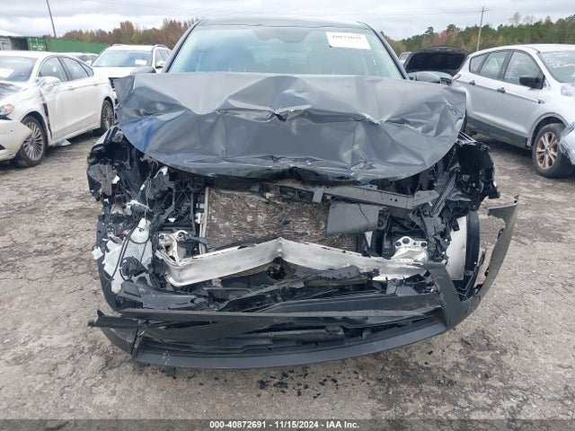 KIA SORENTO LX 2022 5XYRG4LCXNG097659 Image 6