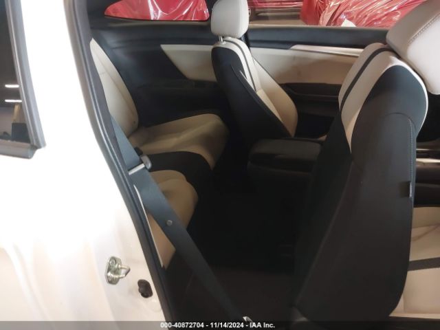 2HGFC4B05JH306468 Honda Civic Lx-p