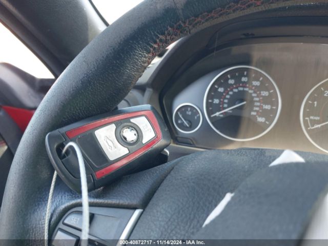WBA3V5C53EP747798 BMW 428i