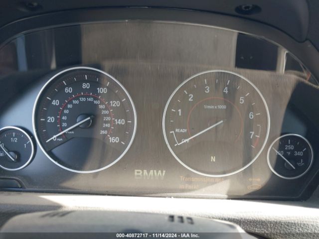 WBA3V5C53EP747798 BMW 428i