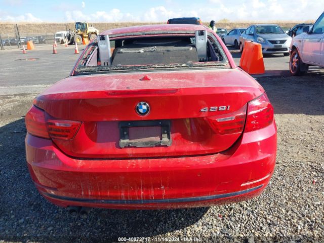 WBA3V5C53EP747798 BMW 428i