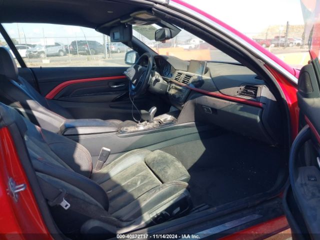 WBA3V5C53EP747798 BMW 428i
