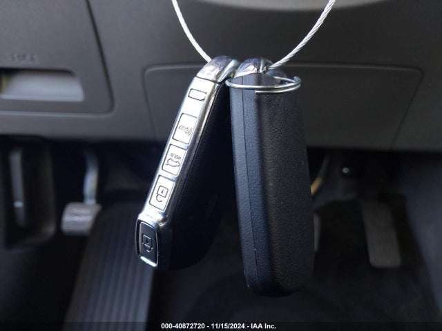 KIA gdi 2022 KNDCB3LC8N5548238 Image 11