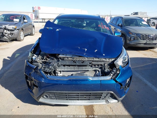 KIA gdi 2022 KNDCB3LC8N5548238 Image 12