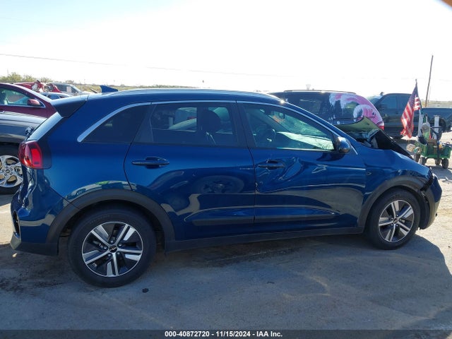 KIA gdi 2022 KNDCB3LC8N5548238 Image 13