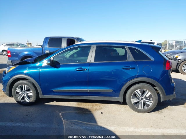 KIA gdi 2022 KNDCB3LC8N5548238 Image 14