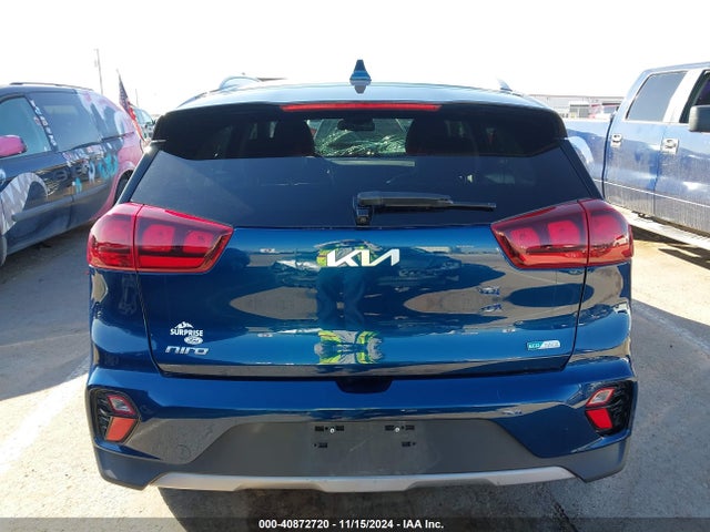KIA gdi 2022 KNDCB3LC8N5548238 Image 16
