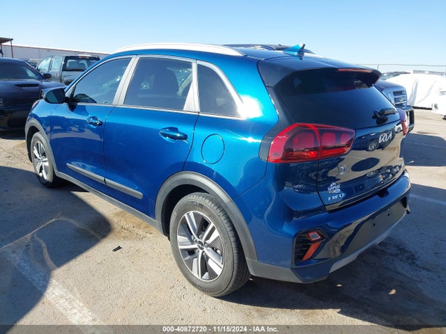 KIA gdi 2022 KNDCB3LC8N5548238 Image 3