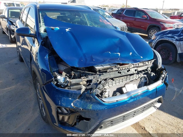KIA gdi 2022 KNDCB3LC8N5548238 Image 6