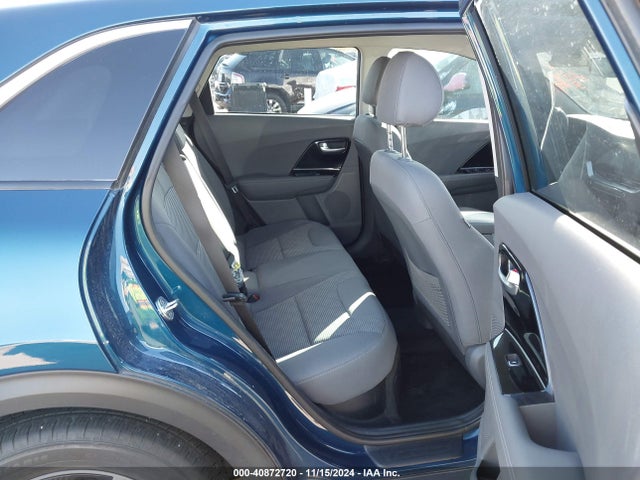 KIA gdi 2022 KNDCB3LC8N5548238 Image 8