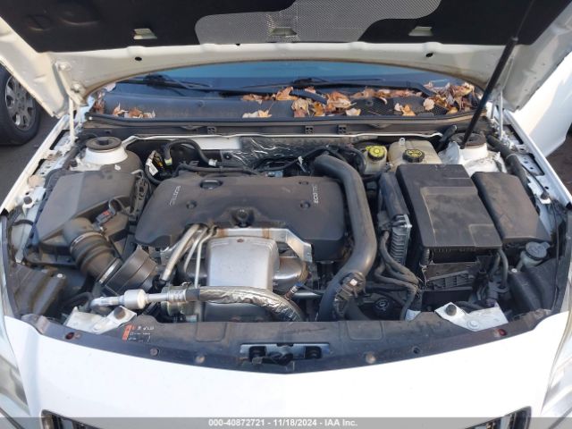 2G4GN5EXXE9322690 Buick Regal Turbo/e-assist Premium I