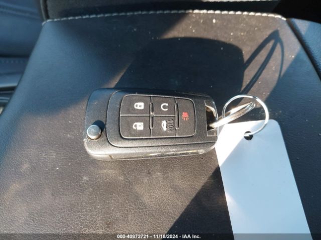 2G4GN5EXXE9322690 Buick Regal Turbo/e-assist Premium I