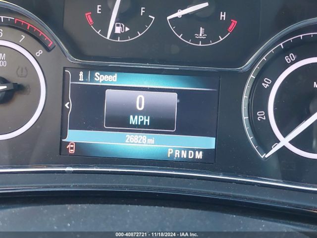 2G4GN5EXXE9322690 Buick Regal Turbo/e-assist Premium I