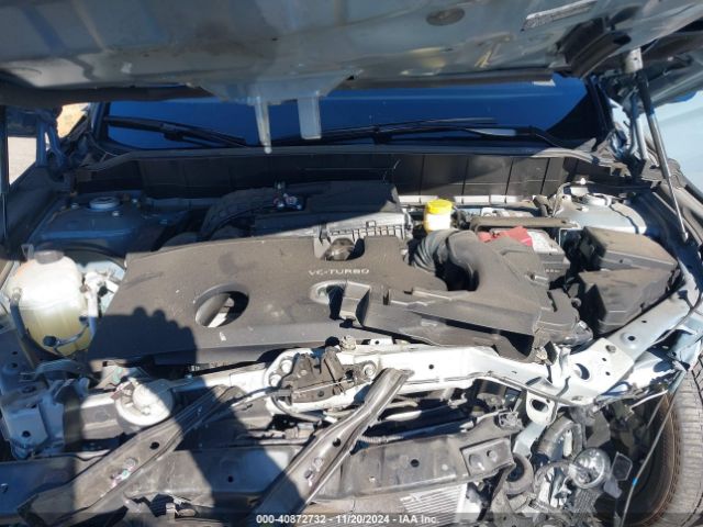 3PCAJ5KR3PF100938 Infiniti Qx55 Essential Awd