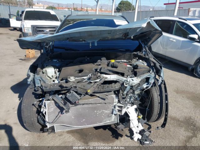 3PCAJ5KR3PF100938 Infiniti Qx55 Essential Awd