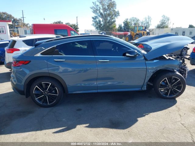 3PCAJ5KR3PF100938 Infiniti Qx55 Essential Awd