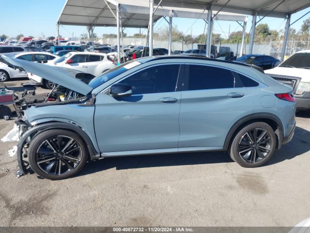 3PCAJ5KR3PF100938 Infiniti Qx55 Essential Awd