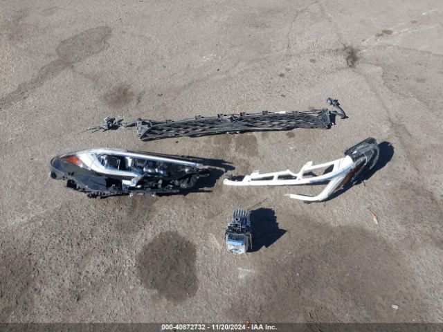 3PCAJ5KR3PF100938 Infiniti Qx55 Essential Awd