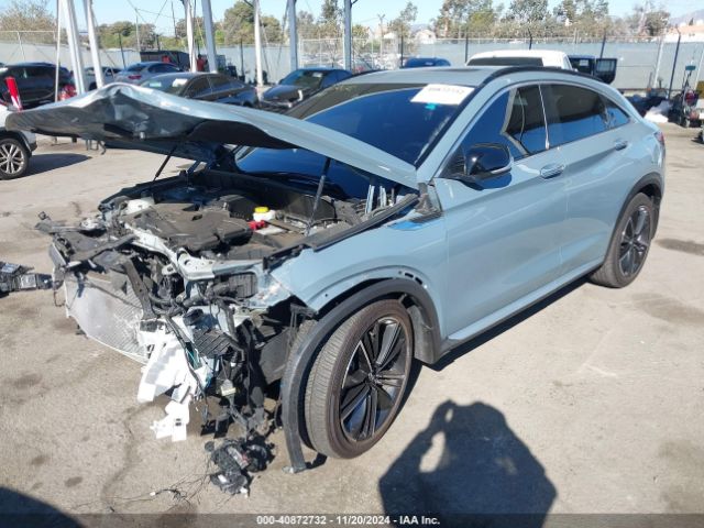 3PCAJ5KR3PF100938 Infiniti Qx55 Essential Awd