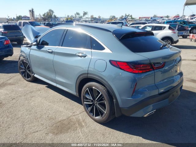 3PCAJ5KR3PF100938 Infiniti Qx55 Essential Awd