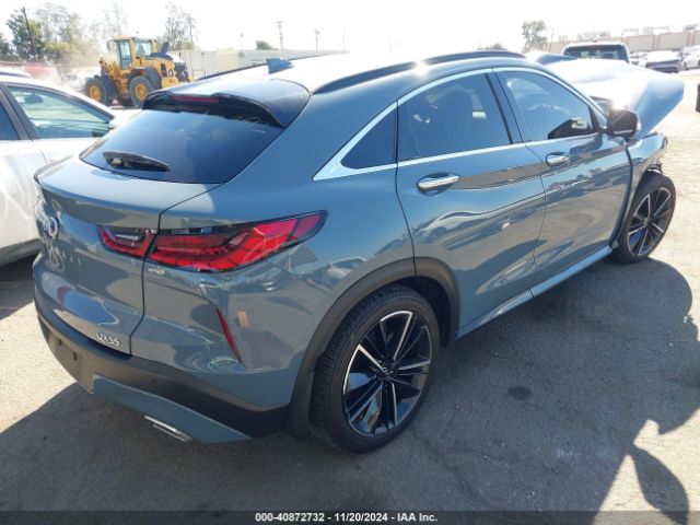 3PCAJ5KR3PF100938 Infiniti Qx55 Essential Awd