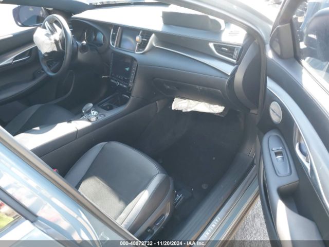 3PCAJ5KR3PF100938 Infiniti Qx55 Essential Awd