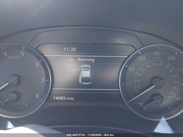 3PCAJ5KR3PF100938 Infiniti Qx55 Essential Awd