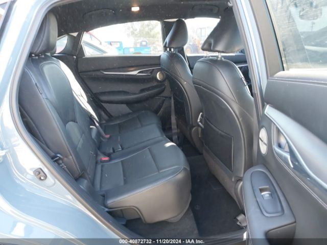 3PCAJ5KR3PF100938 Infiniti Qx55 Essential Awd