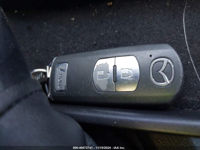 JM3KE2DY4F0534043 Mazda Cx-5 Grand Touring