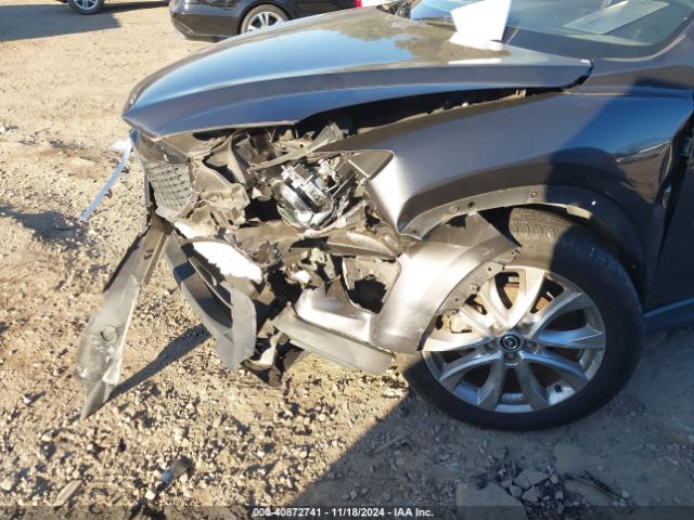 JM3KE2DY4F0534043 Mazda Cx-5 Grand Touring