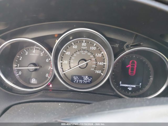 JM3KE2DY4F0534043 Mazda Cx-5 Grand Touring
