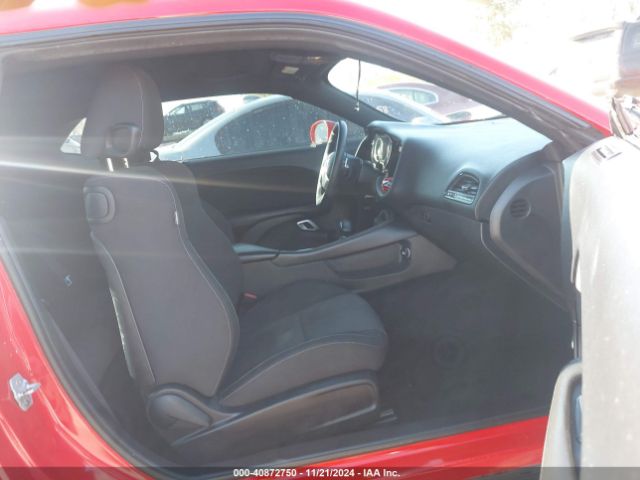 2C3CDZFJ6GH131109 Dodge Challenger R/t Scat Pack