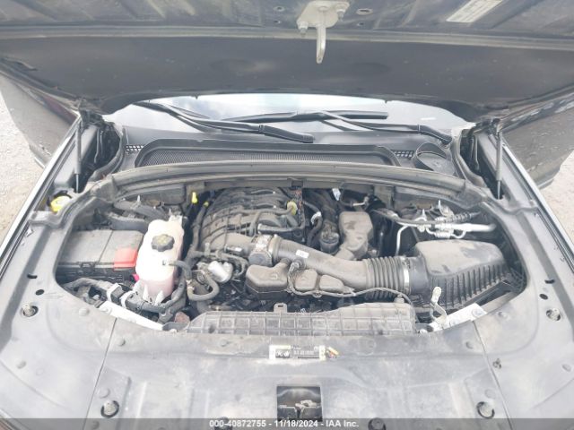 1C4RJHAG6P8883161 Jeep Grand Cherokee Altitude 4x4