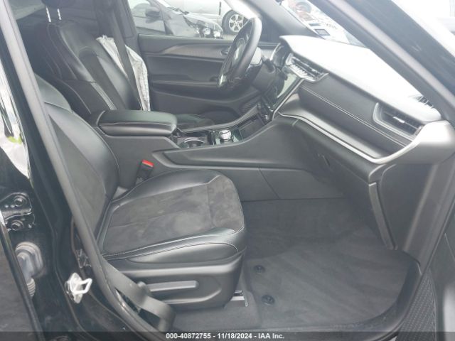 1C4RJHAG6P8883161 Jeep Grand Cherokee Altitude 4x4