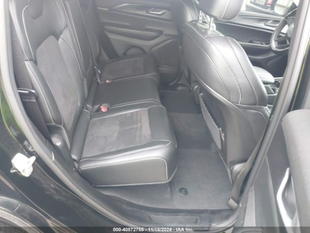 1C4RJHAG6P8883161 Jeep Grand Cherokee Altitude 4x4