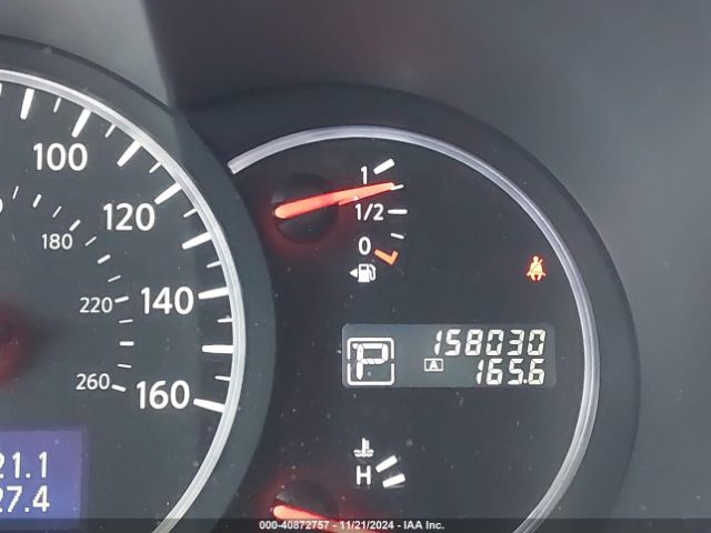 JN8AE2KP2H9165801 Nissan Quest Sv