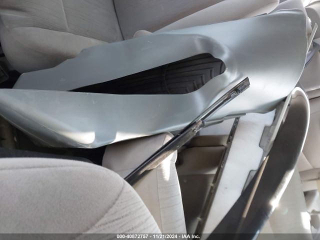 JN8AE2KP2H9165801 Nissan Quest Sv