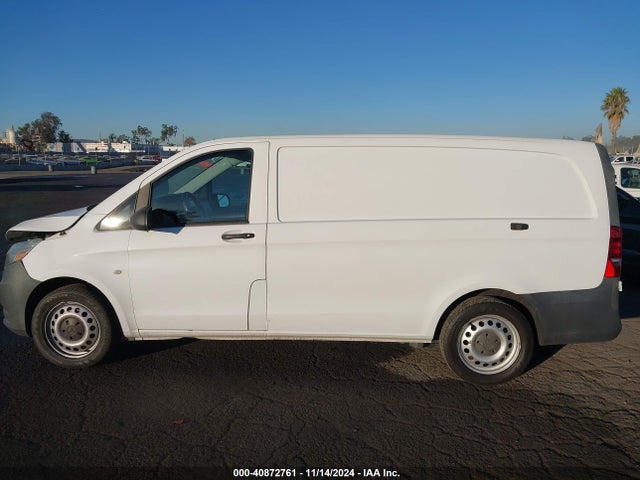 WD3PG2EAXG3084919 Mercedes-Benz Metris