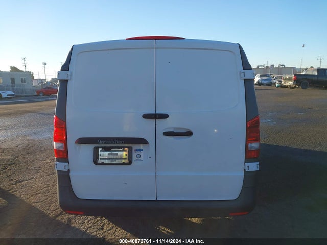 WD3PG2EAXG3084919 Mercedes-Benz Metris