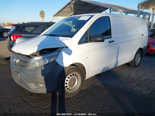 WD3PG2EAXG3084919 Mercedes-Benz Metris